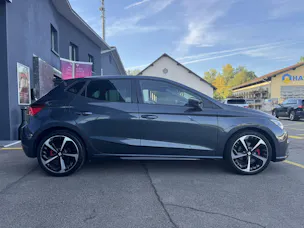 SEAT Ibiza 1.5 EcoTSI FR DSG
