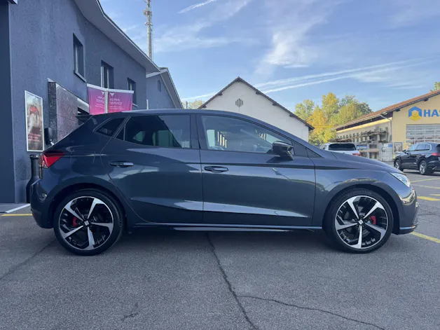 SEAT Ibiza 1.5 EcoTSI FR DSG