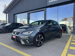 SEAT Ibiza 1.5 EcoTSI FR DSG