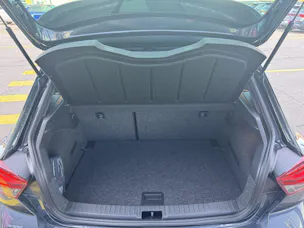 SEAT Ibiza 1.5 EcoTSI FR DSG