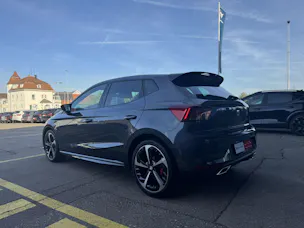 SEAT Ibiza 1.5 EcoTSI FR DSG