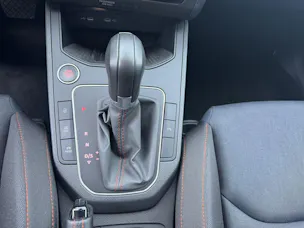 SEAT Ibiza 1.5 EcoTSI FR DSG