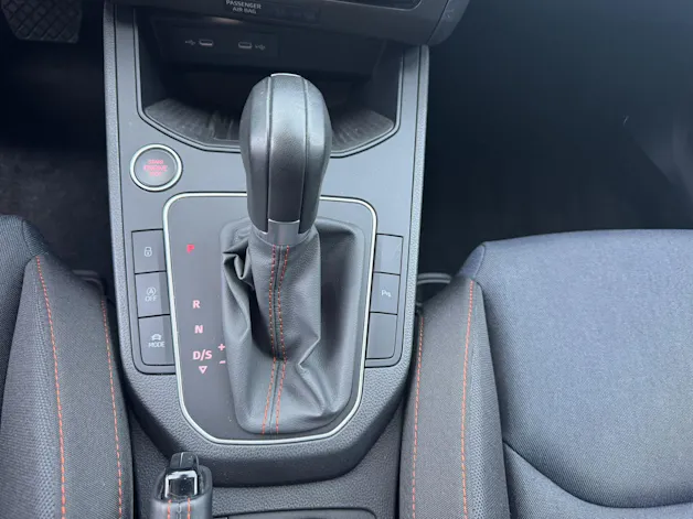 SEAT Ibiza 1.5 EcoTSI FR DSG