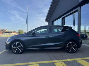 SEAT Ibiza 1.5 EcoTSI FR DSG