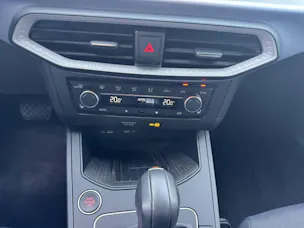 SEAT Ibiza 1.5 EcoTSI FR DSG