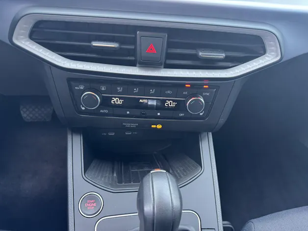 SEAT Ibiza 1.5 EcoTSI FR DSG