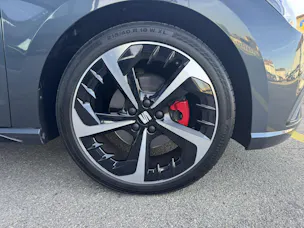 SEAT Ibiza 1.5 EcoTSI FR DSG