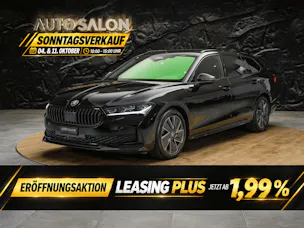 SKODA Superb Combi 2.0 TDi Sportline 4x4 DSG *Facelift*Werksgarantie*Massage*