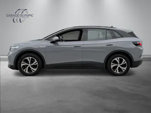 VW ID.4 Pure 55 kWh