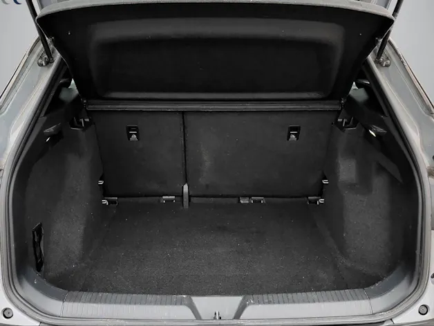 VW ID.4 Pure 55 kWh