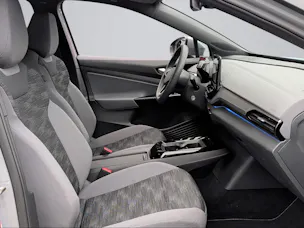 VW ID.4 Pure 55 kWh