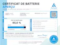 VW ID.4 Pure 55 kWh