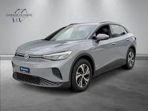 VW ID.4 Pure 55 kWh