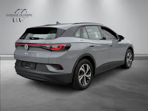 VW ID.4 Pure 55 kWh