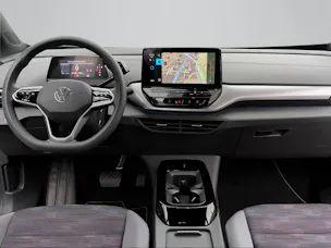 VW ID.4 Pure 55 kWh