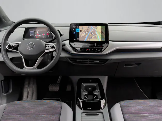 VW ID.4 Pure 55 kWh