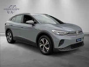 VW ID.4 Pure 55 kWh