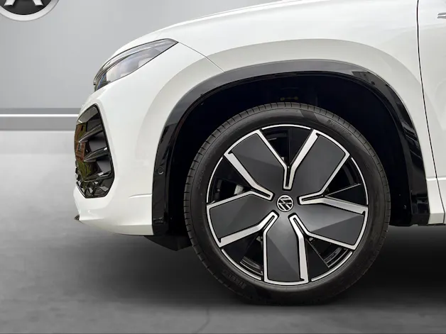 VW Tayron 2.0 TSI R-Line United DSG 4Motion