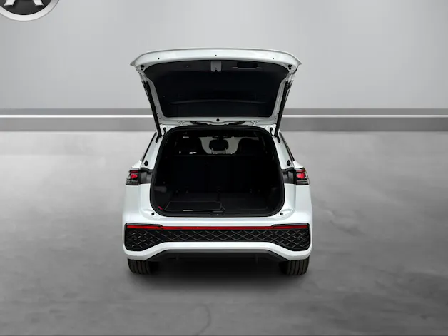VW Tayron 2.0 TSI R-Line United DSG 4Motion