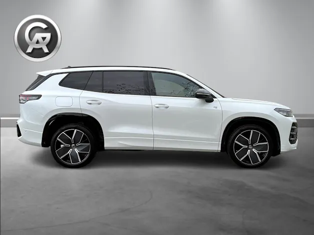 VW Tayron 2.0 TSI R-Line United DSG 4Motion