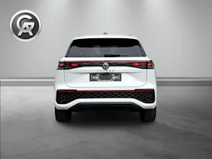 VW Tayron 2.0 TSI R-Line United DSG 4Motion