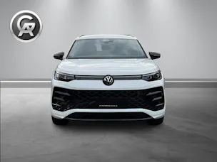 VW Tayron 2.0 TSI R-Line United DSG 4Motion