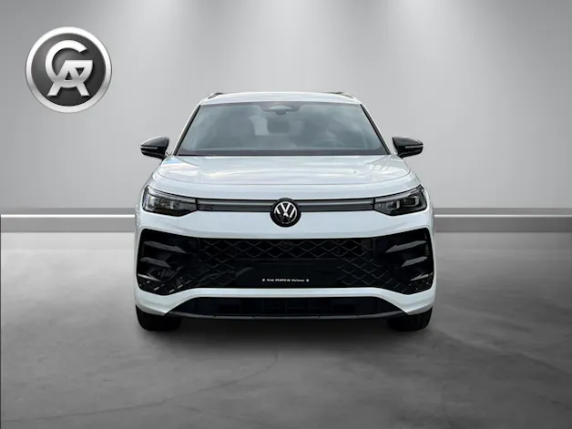 VW Tayron 2.0 TSI R-Line United DSG 4Motion