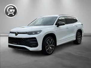 VW Tayron 2.0 TSI R-Line United DSG 4Motion