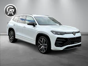 VW Tayron 2.0 TSI R-Line United DSG 4Motion