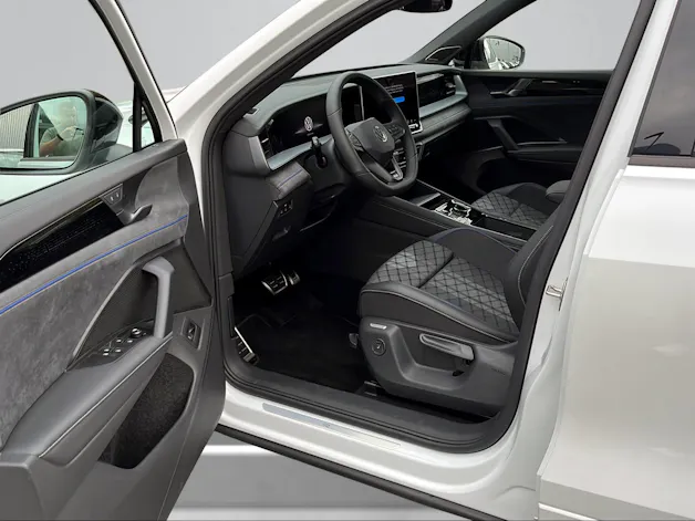 VW Tayron 2.0 TSI R-Line United DSG 4Motion
