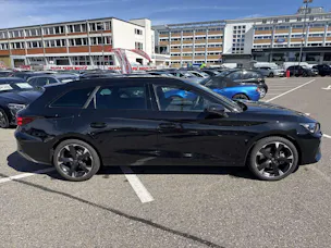 CUPRA LEON ST 2.0 TDi DSG-Automat