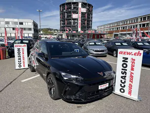 CUPRA LEON ST 2.0 TDi DSG-Automat