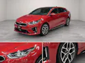 Kia ProCeed 1.4 T-GDi GT-Line