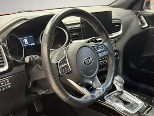 Kia ProCeed 1.4 T-GDi GT-Line