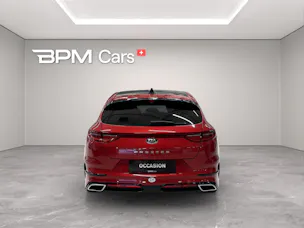 Kia ProCeed 1.4 T-GDi GT-Line