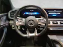 MERCEDES-BENZ GLE 53 AMG 4M+ Coupé