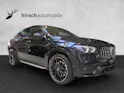MERCEDES-BENZ GLE 53 AMG 4M+ Coupé