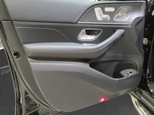 MERCEDES-BENZ GLE 53 AMG 4M+ Coupé