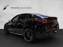 MERCEDES-BENZ GLE 53 AMG 4M+ Coupé