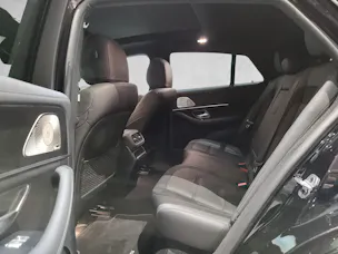 MERCEDES-BENZ GLE 53 AMG 4M+ Coupé