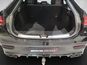 MERCEDES-BENZ GLE 53 AMG 4M+ Coupé