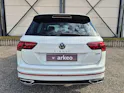 VW Tiguan 2.0TSI R-Line 4Motion DSG