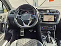 VW Tiguan 2.0TSI R-Line 4Motion DSG