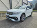 VW Tiguan 2.0TSI R-Line 4Motion DSG
