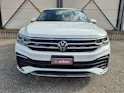 VW Tiguan 2.0TSI R-Line 4Motion DSG