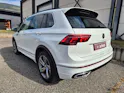 VW Tiguan 2.0TSI R-Line 4Motion DSG