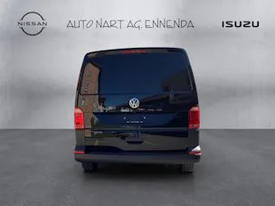 VW T6 2.0 TDI