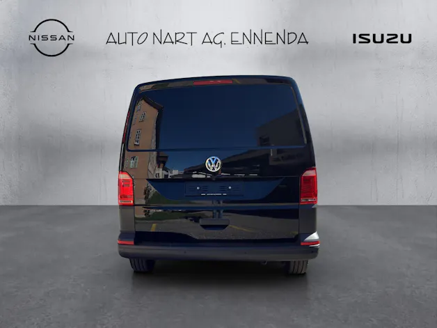 VW T6 2.0 TDI