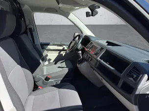 VW T6 2.0 TDI