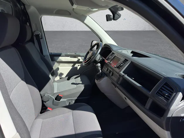 VW T6 2.0 TDI